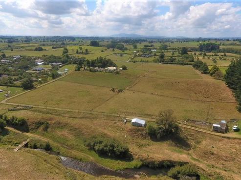 56 Ormsby Road, Pirongia