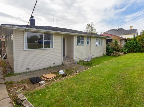124 Wansbeck Street, Oamaru