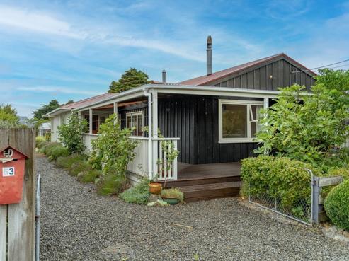 63 Daniell Street, Featherston
