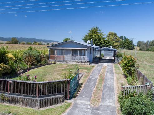 4021 State Highway 29, Te Poi