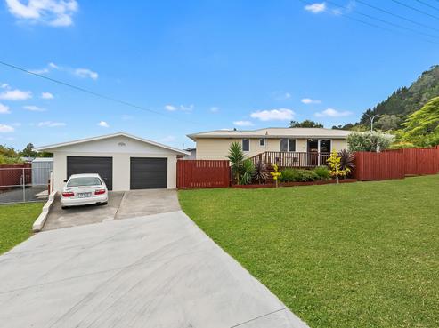 65 Whitaker Street, Te Aroha
