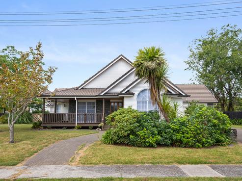 34 Holden Avenue, Holdens Bay