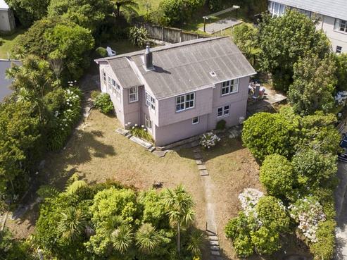 27A Victory Avenue, Karori