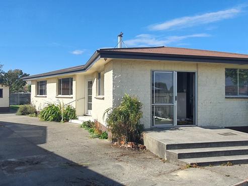 52 Oakland Street, Mataura