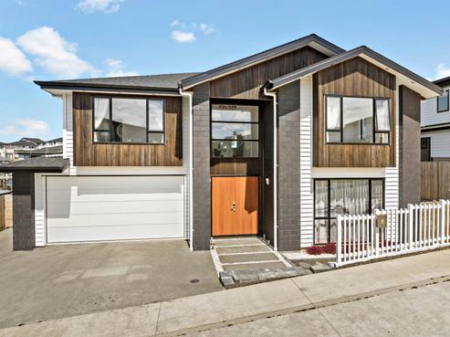 6 Carnell Lane, Pinehill