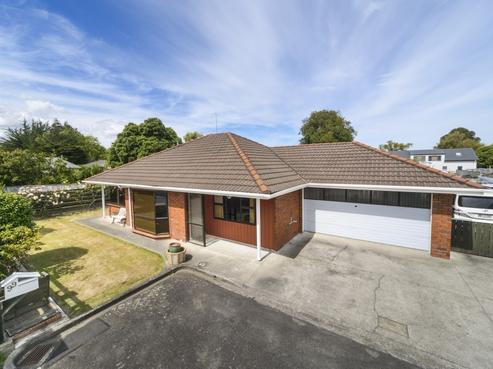 99 Monmouth Street, Feilding