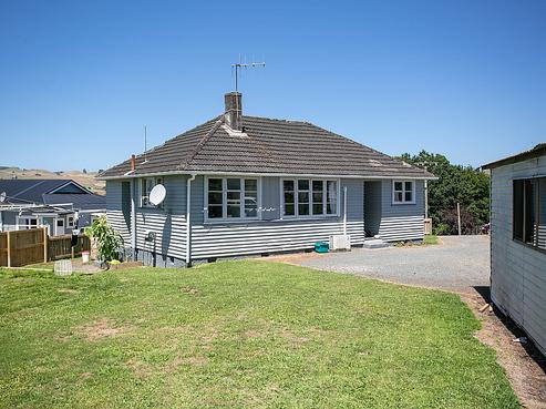 6 Craig Terrace, Te Kuiti