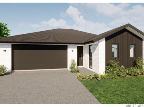 32 Fairbairn Road, Rolleston