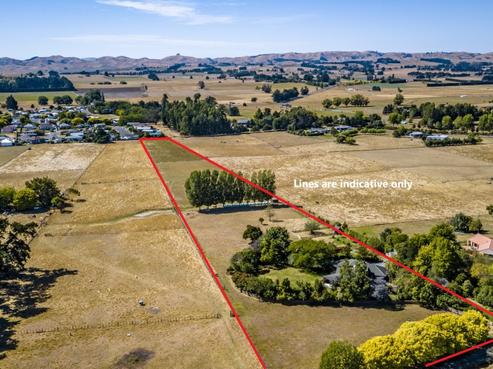 143B Porangahau Road, Waipukurau and Surrounds
