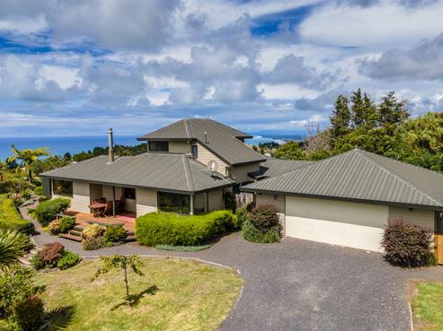 263B Ngatitangata Road, Waihi
