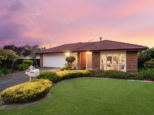 8 Rushbury Place, Randwick Park