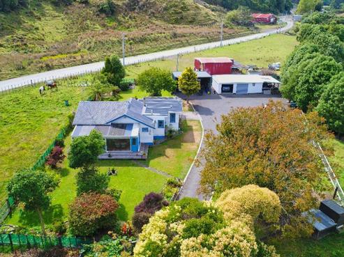 347 Waitohu Valley Road, Otaki