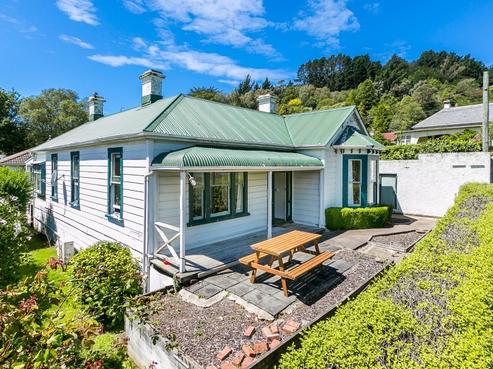9 Montague Street, North East Valley