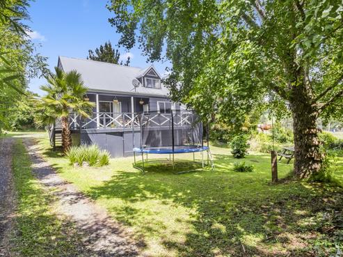 19 Cadman Street, Waikino
