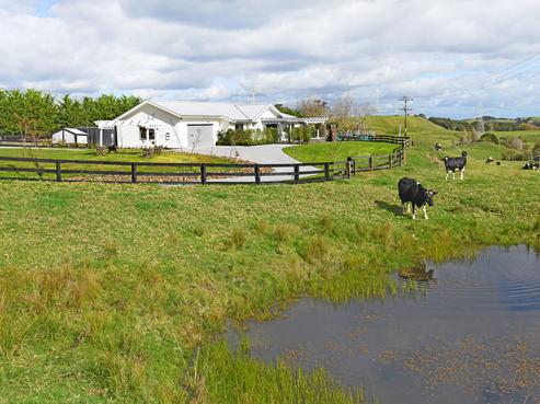 7 Mountain Road, Kaiwaka