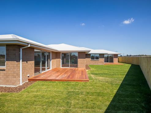 25 Jove Drive, Pegasus