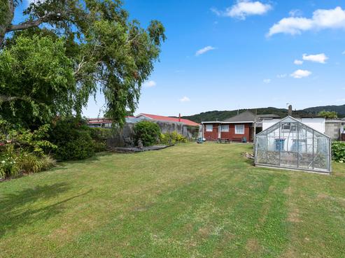 58 Moohan Street, Wainuiomata