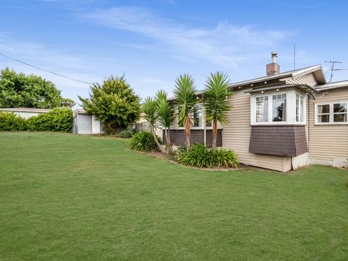 495 Harrisville Road, Buckland