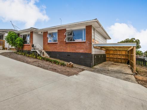 25 Innismara Avenue, Wattle Downs
