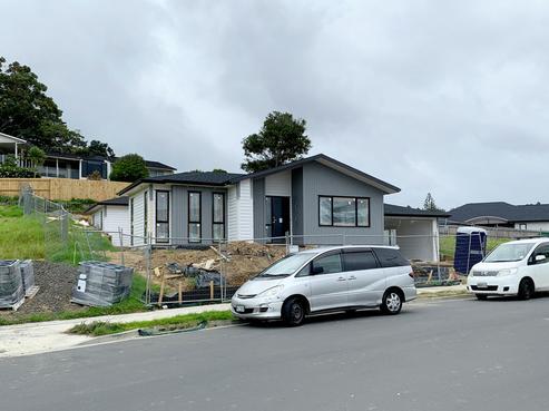57 Symes Drive, Red Beach