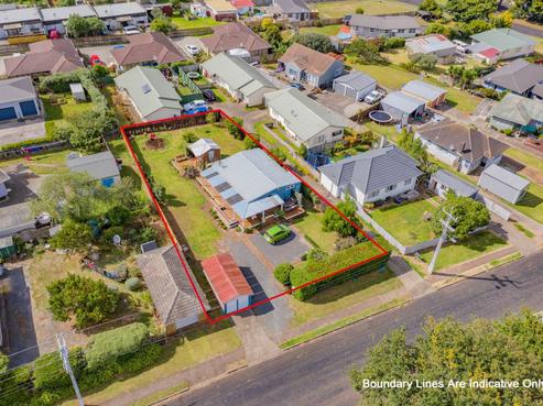 1 Geraghtys Road, Tuakau