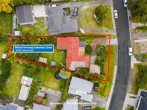 39 Renata Crescent, Te Atatu Peninsula