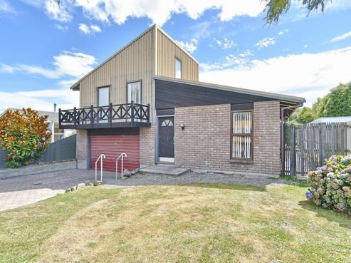 40 Whitefield Street, Kaiapoi