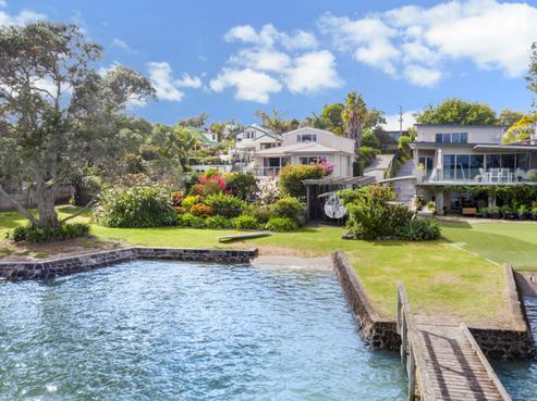 92 The Terrace, Herald Island