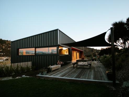 8 Nokomai Street, Wanaka