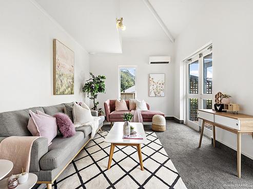 3/15 Upper Lewisville Terrace, Thorndon