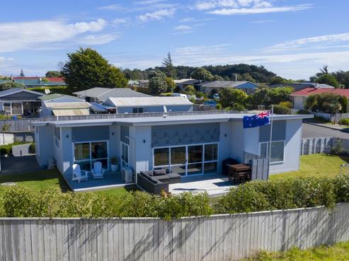 104 Mountainview Terrace End, Otaki Beach