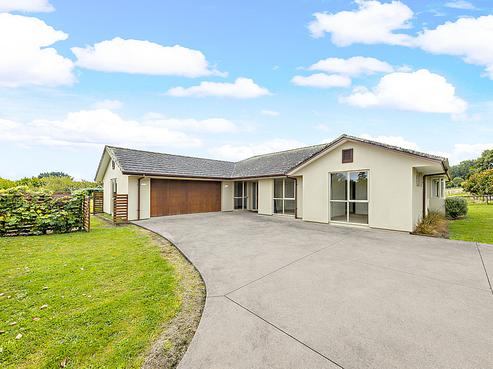 57 Old Barn Road, Opaheke