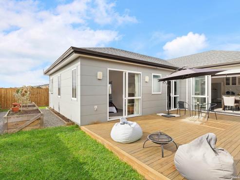 16 Kapia Street, Pukekohe
