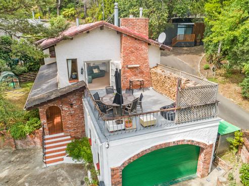 52B Chatsworth Road, Silverstream