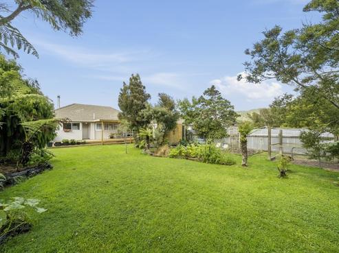 9 Wright Street, Wainuiomata