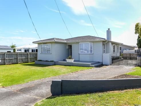 153 Ngamotu Road, Spotswood