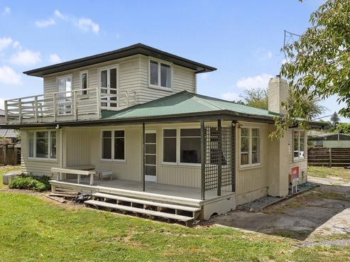 20 Panair Crescent, Hillcrest