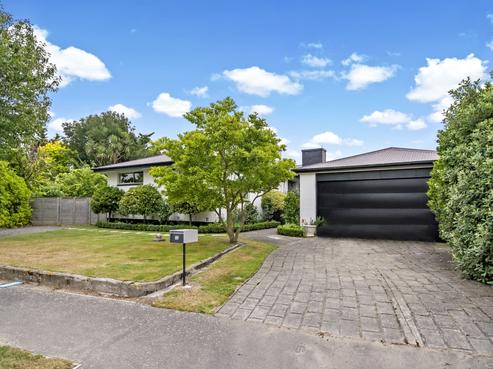 22 Torlesse Crescent, Darfield