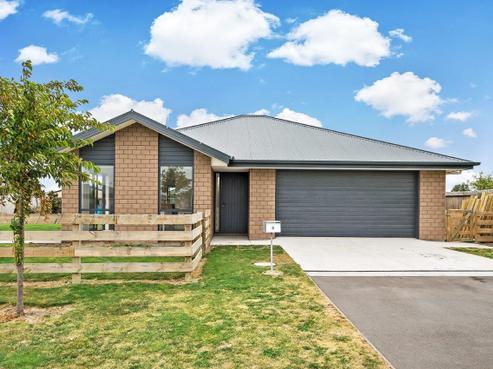 8 Fibonacci Way, Leeston