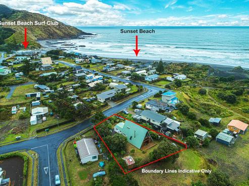 26 Mission Road, Port Waikato