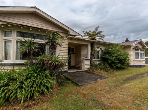 51A Marsden Road, Greymouth
