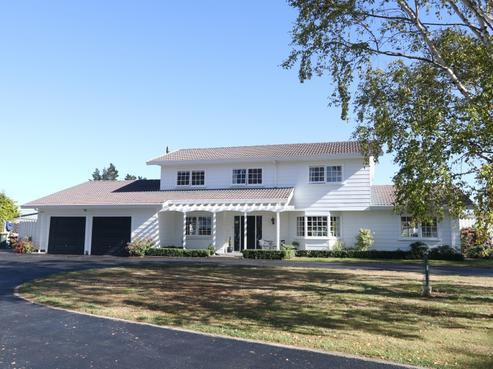 280 Cochranes Road, Elgin