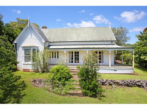 40 Red Hill Road, Red Hill