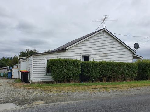18 Dacia Street, Lumsden