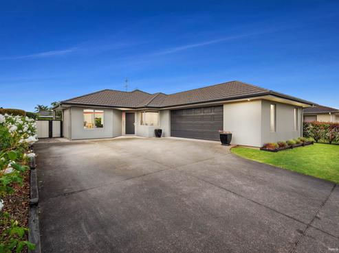 10 Sunset Drive, Pukekohe