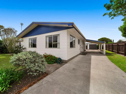 56 Mangati Road, Bell Block