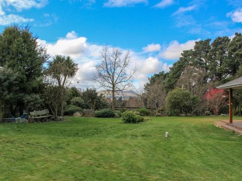 607 Blackford Road, Methven