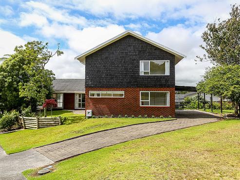 3 Newlyn Place, Welbourn