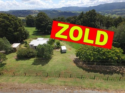 186 Horeke Road, Okaihau
