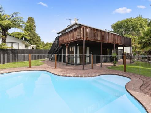 274 Pukehangi Road, Sunnybrook